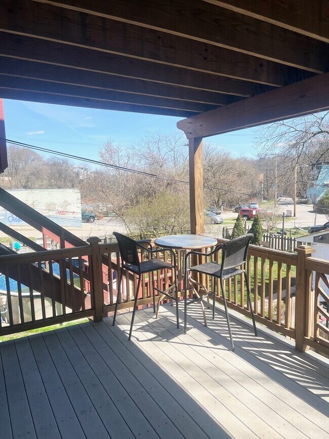 Photo - 2527 S 18th St Unit 2