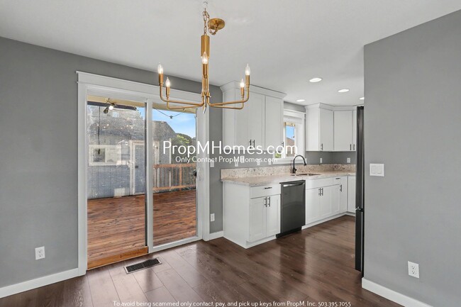 Photo - Beautifully Updated Four Bedroom Bethany Home!