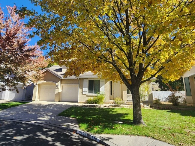 Photo - Home For Rent in Caughlin Ranch Reno