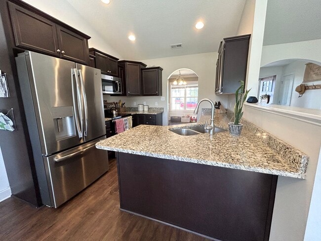 Photo - Welcome to Stateside!