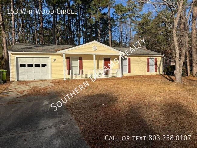 Building Photo - 153 Whitwood Cir
