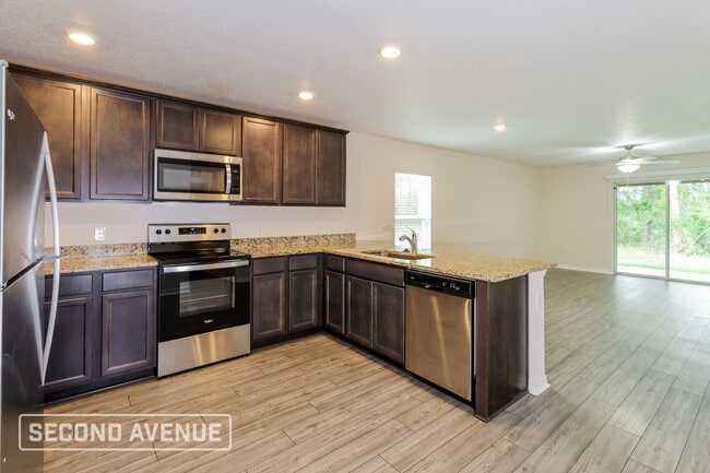 Photo - 1195 Siboney St NW