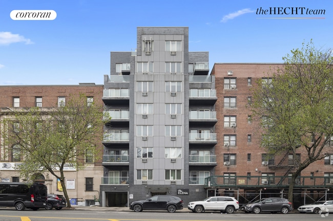 Building Photo - 1256 Ocean Ave Rental