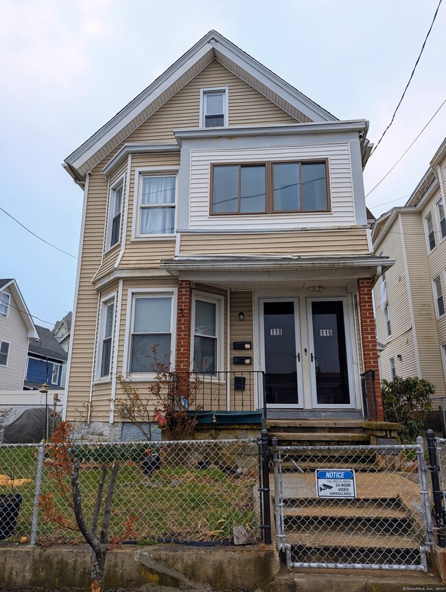 Building Photo - 116 Stillman St Unit 118