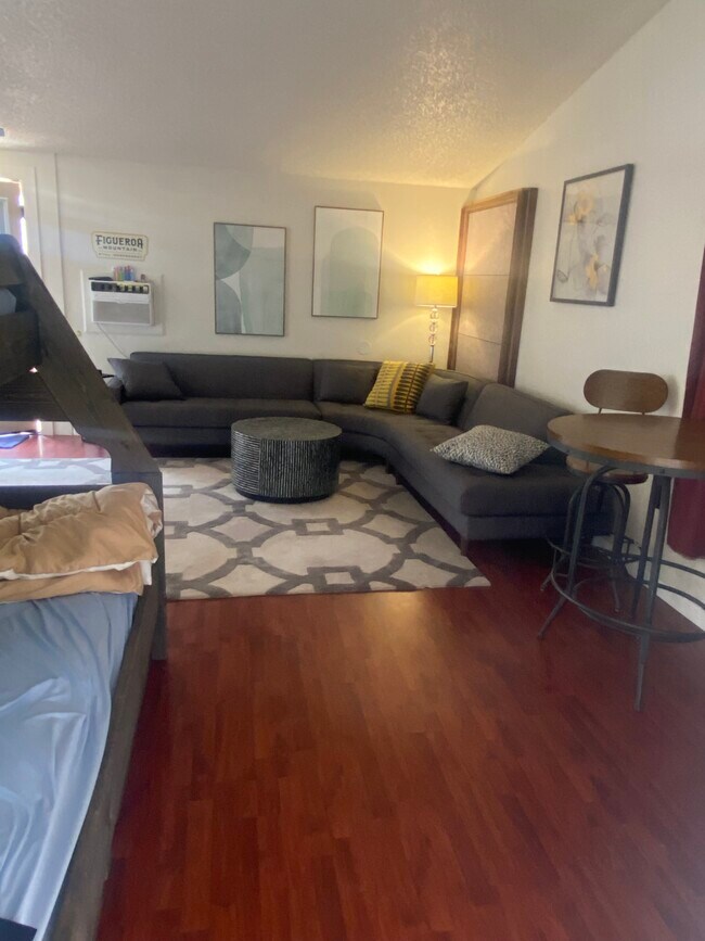 Photo - 156 Silvey Acres Dr Unit FURNISHED 1 bedroom