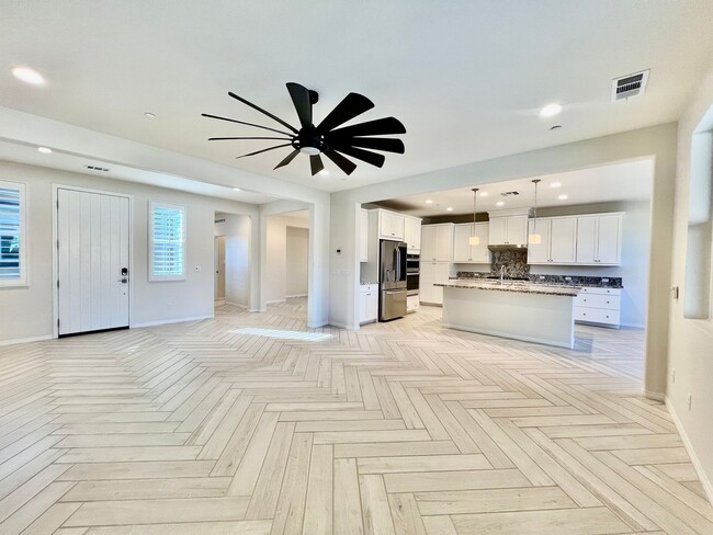 Photo - AVAILABLE NOW!! STUNNING 4 Bed/ 3.5 Bath POOL HOME in La Quinta!