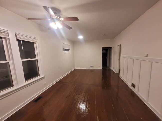 Photo - 1803 Hervey Ave