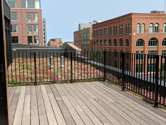 InterLace Lofts