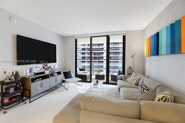 Photo - 1010 Brickell Ave Unit 3007