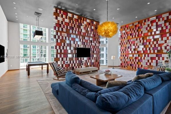 1300 Brickell Bay Dr Unit 801