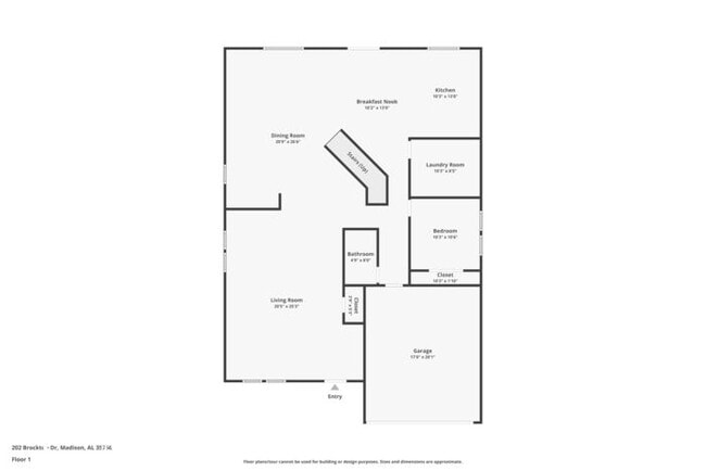 Photo - 202 Brockton Dr