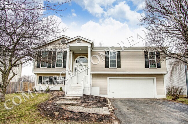 Nice 3 bedroom Bi-Level house in Hilliard - Nice 3 bedroom Bi-Level house in Hilliard