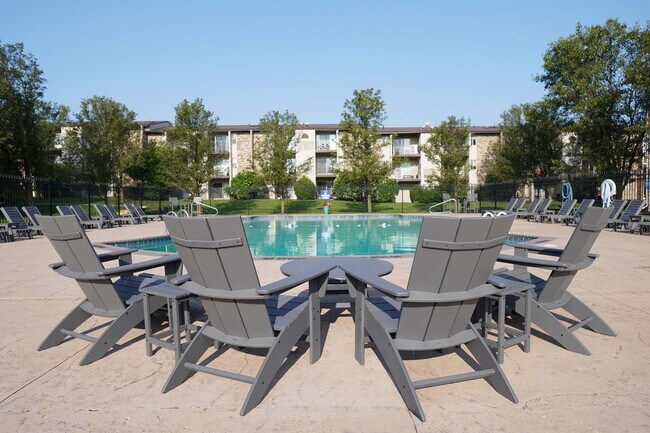 Photo - Hillcrest / Park Place