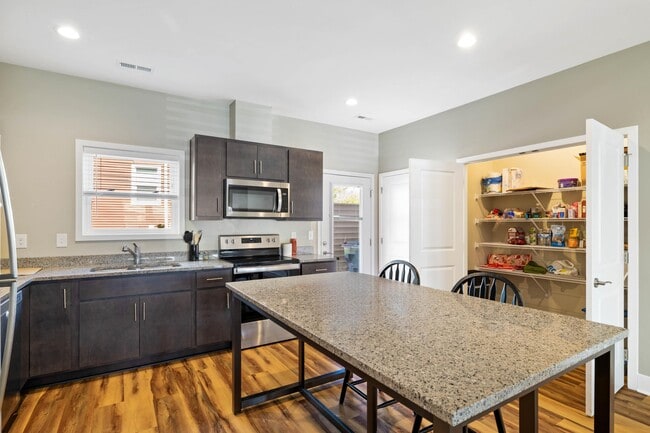 Photo - Clover Valley Phase II