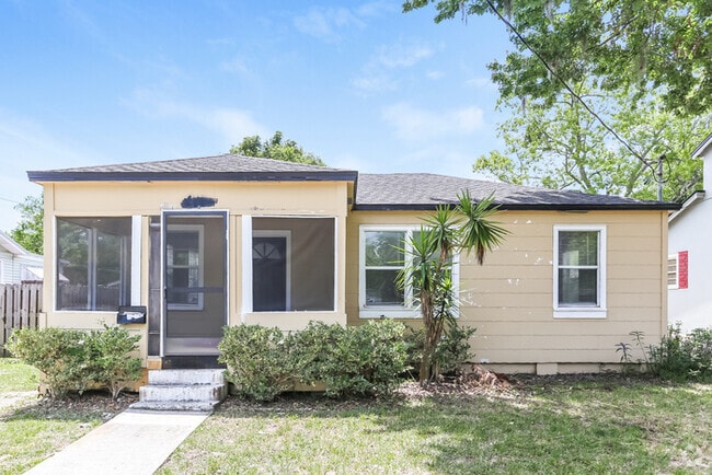 Building Photo - 5360 Colonial Ave Rental