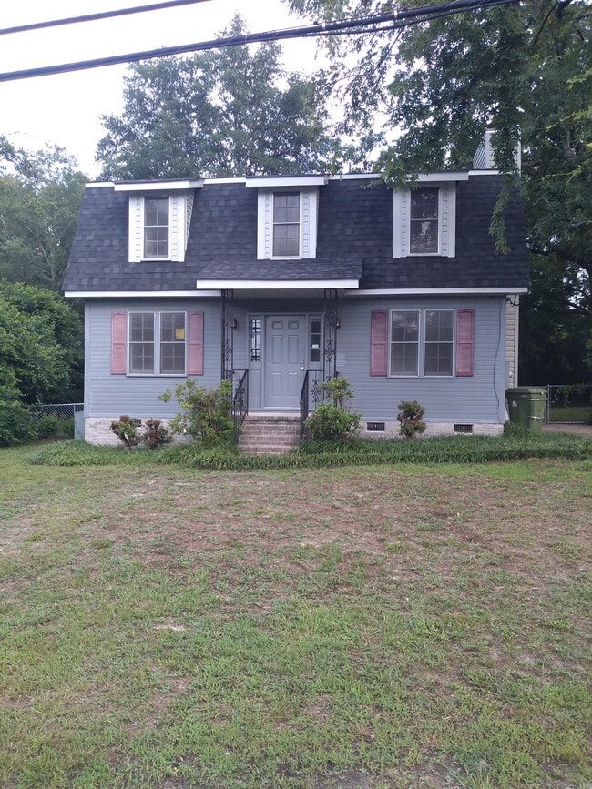 Photo - 1321 Lafayette Ave