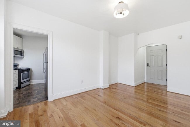 Photo - 3446 Connecticut Ave NW Unit 501