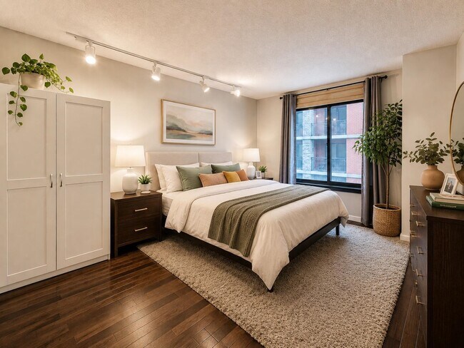 Photo - 700 1st St Unit 3C