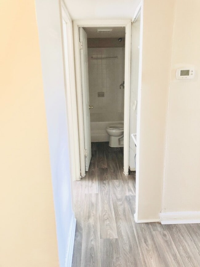 Photo - Classic 1 Bedroom Apartment in Historic Do...