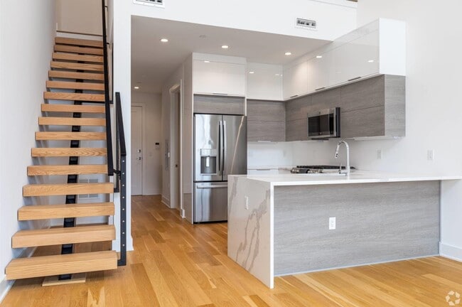 Building Photo - 6025 JFK Blvd E Unit 609