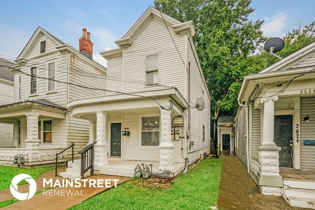 Photo - 2622 Bank St