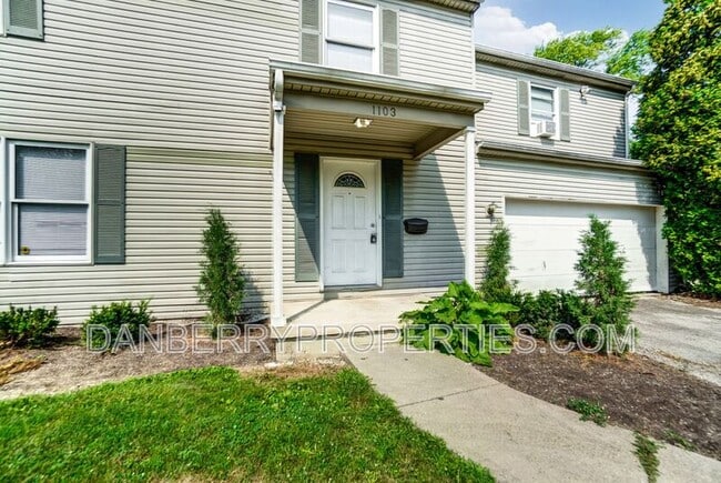 Photo - 1103 Searles Rd