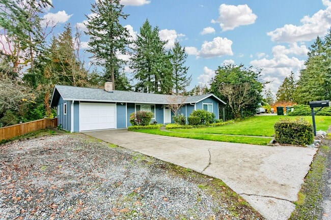 Photo - Charming Lakewood Rambler 3bd 1.5 bath