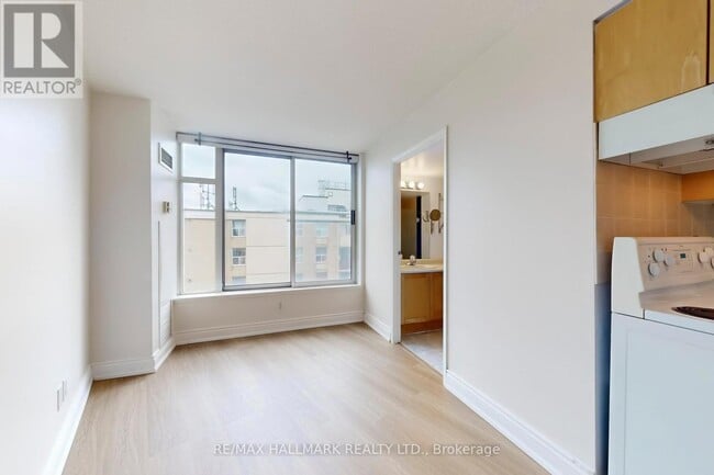 Photo - 650 Queens Quay W Unité 1121