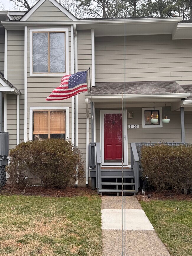 Photo - 1967 Airy Cir