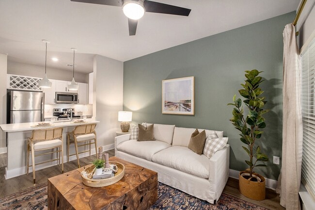 Satori West Ashley