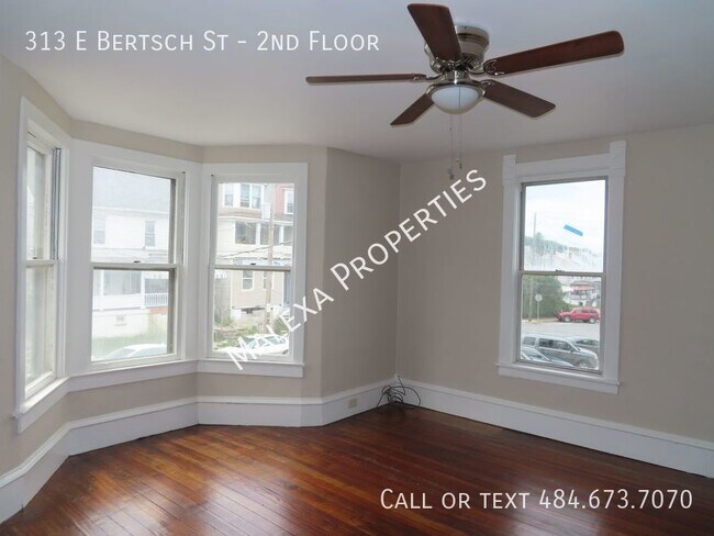 Photo - 313 E Bertsch St Unit 2nd Floor