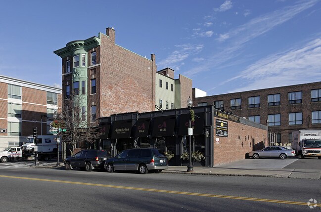 Foto principal - 80 Broadway #5A Penthouse