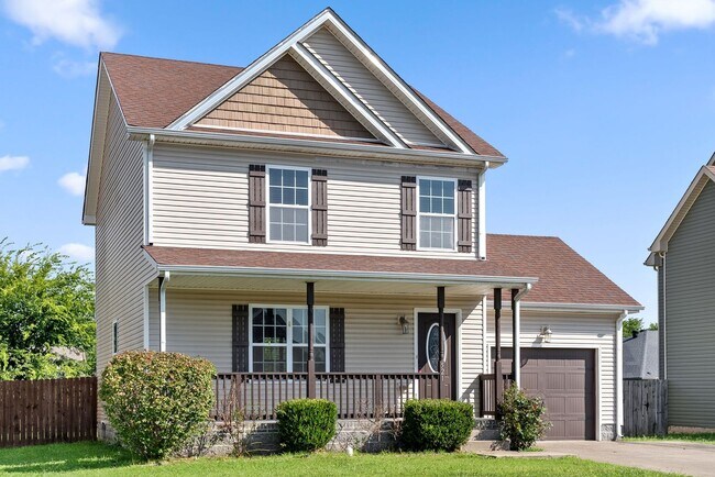 Photo - Coming Soon- Large, Nice home close to For...