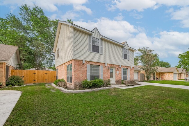 Photo - 11926 Osage Park Dr
