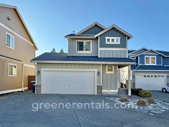 Building Photo - 3BR/2.5BA Home in Quiet Tumwater Neighborhood