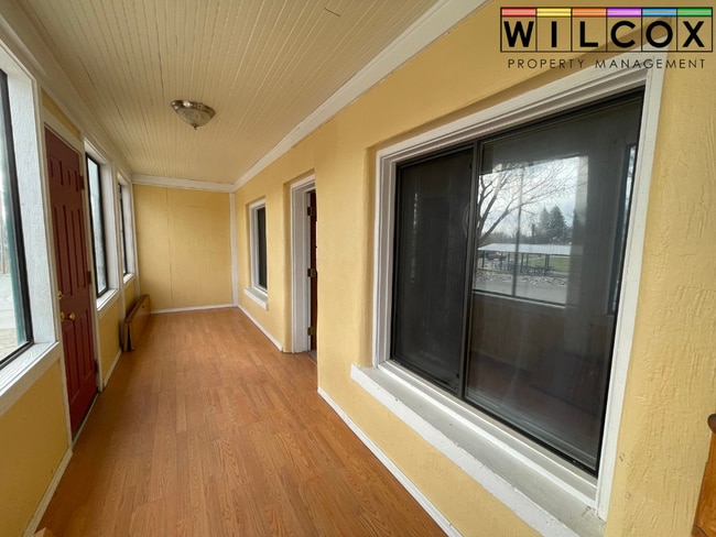 Photo - Charming 2-Bedroom Home Steps from Local Conveniences Unit A