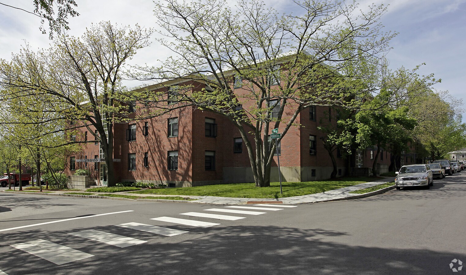 Photo - Botanic Gardens