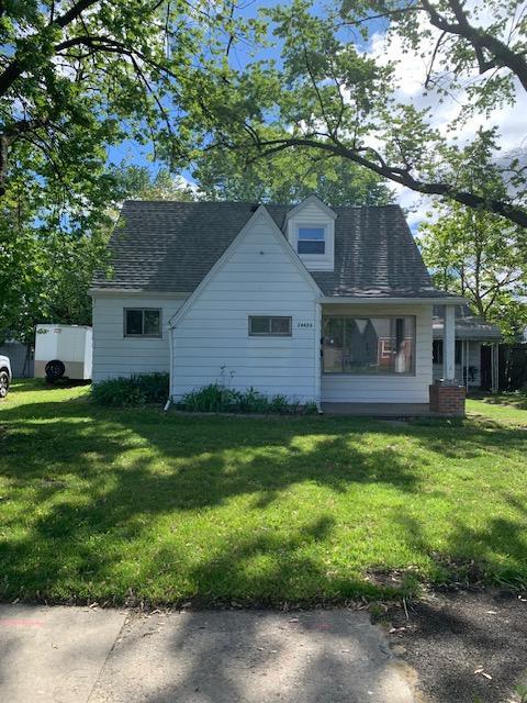 Building Photo - 24426 Columbus Ave