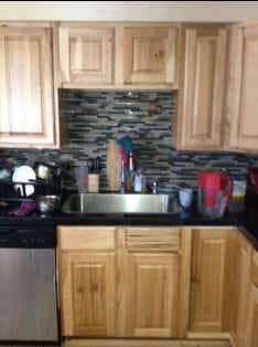 Kitchen - 359 S Elizabeth St Unit 359