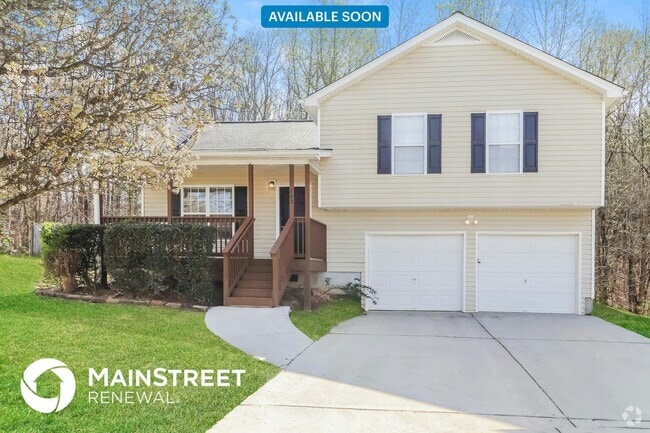 Building Photo - 207 Remington Ct Rental