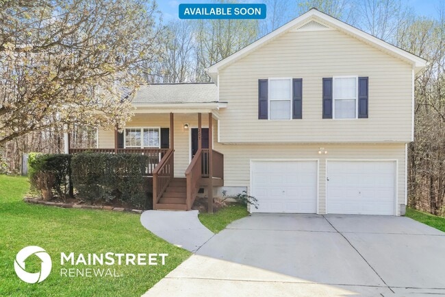 Photo - 207 Remington Ct Casa