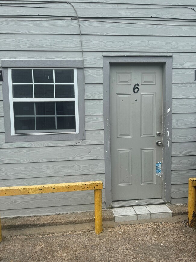 Photo - 7018 Avenue F Unit 6