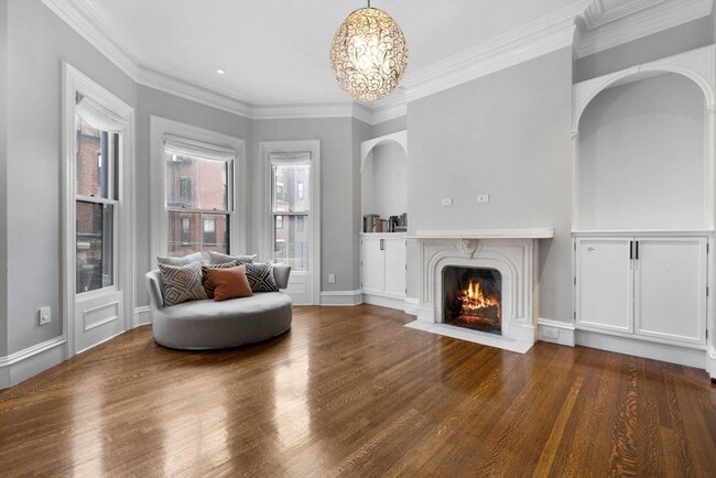 Photo - 321 Beacon St