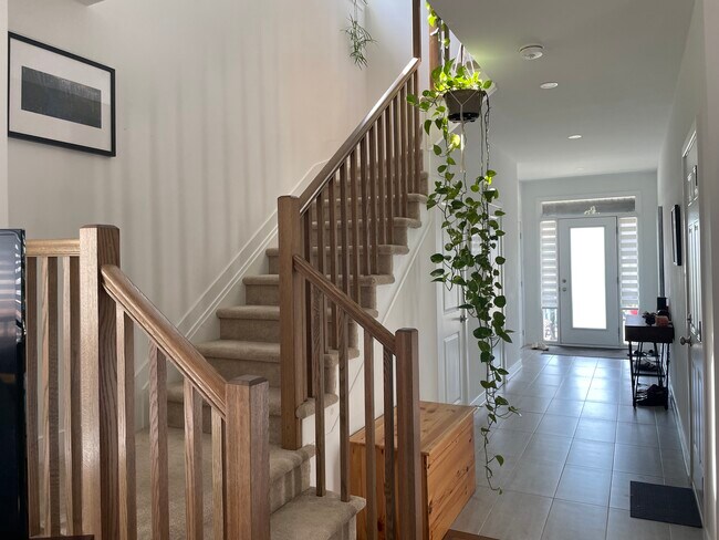 Photo - Welcome to this 3 bed 2.5 bath located in ...