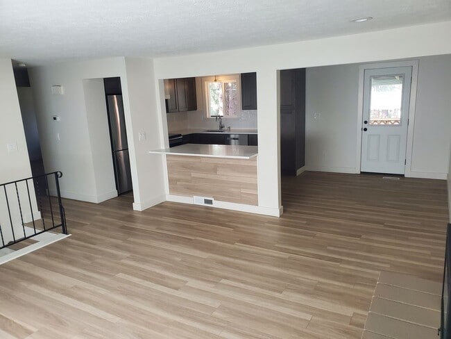 Photo - Beautiful 4BR/2BA South Spokane Home