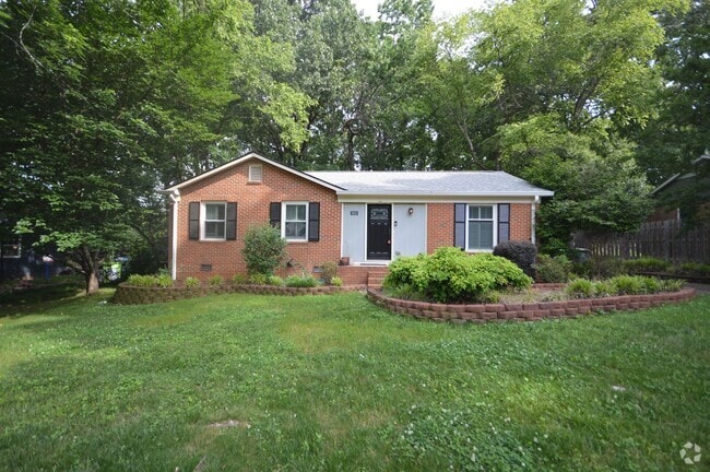 Building Photo - 5815 Windham Dr Rental