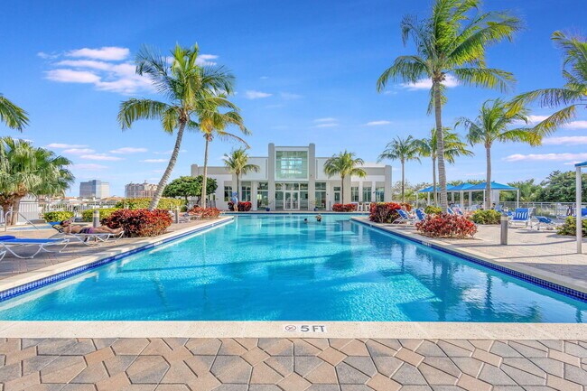 Photo - 300 S Australian Ave Unit 1604