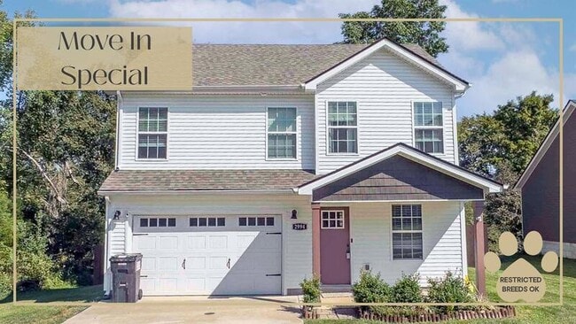 Building Photo - 2994 Gibbs Ln