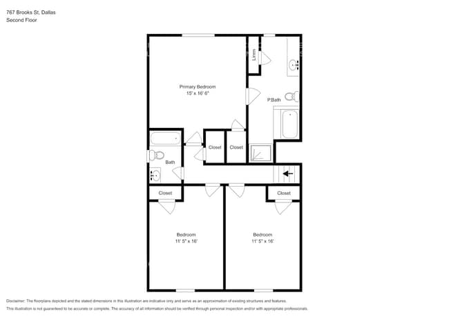 Photo - 767 Brooks St