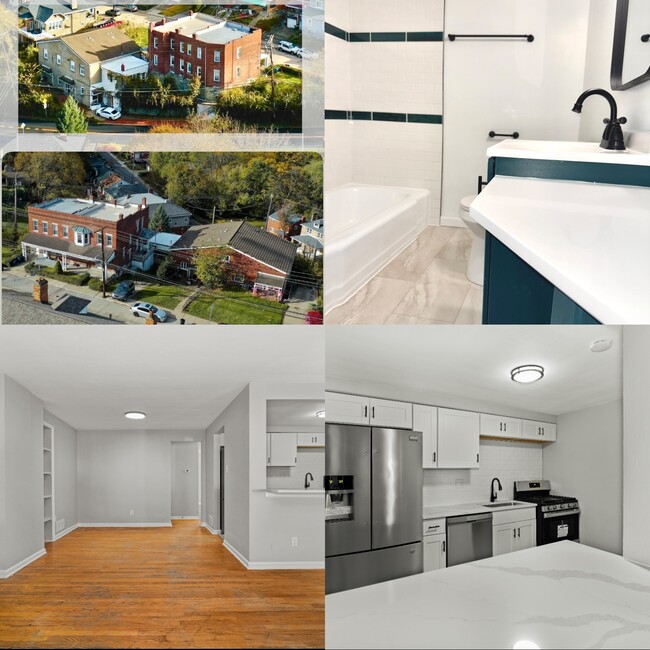 Building Photo - 2330-2340 Candace St, Pittsburgh, PA, 15216